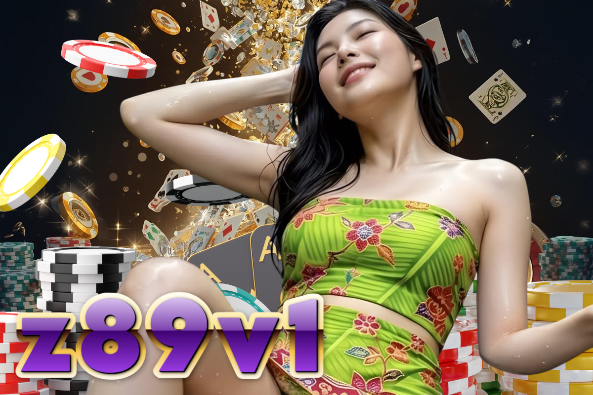 z89v1 เครดิตฟรี