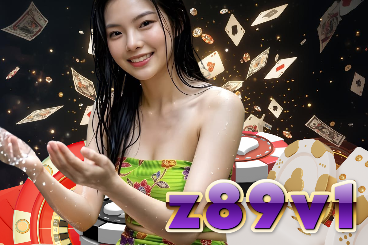 z89v1 เว็บตรง