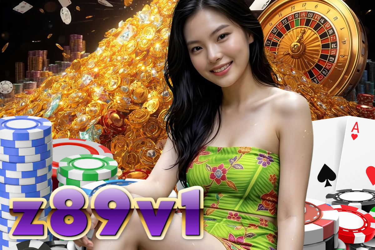 z89v1 สล็อต