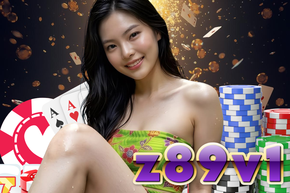 z89v1 ทางเข้า